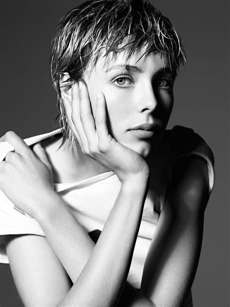 edie campbell ysl|Model and YSL Perfume Muse Edie Campbell Shares Her Beauty .